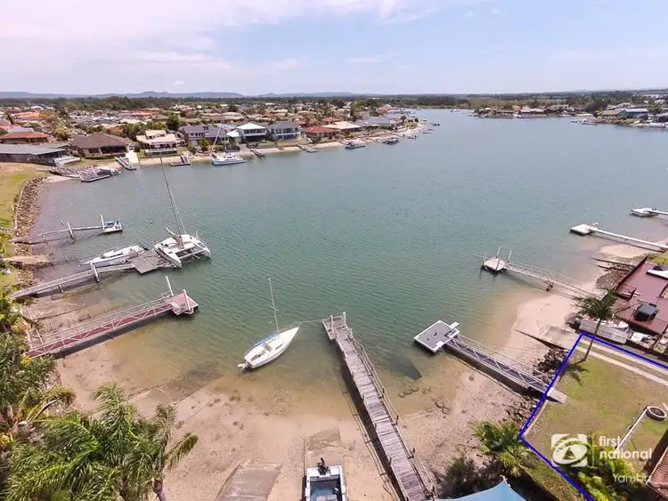 Sixth view of Homely house listing, 5 Melaleuca Drive, Yamba NSW 2464