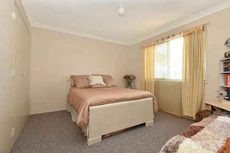 Seventh view of Homely unit listing, 1/389 Greenwattle Street, Wilsonton QLD 4350