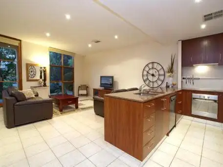 Fourth view of Homely townhouse listing, 2/1 Torrens Lane, Mawson Lakes SA 5095