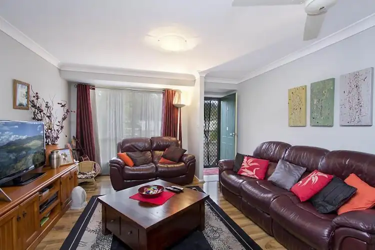 Second view of Homely unit listing, 31/96 Galleon Way, Currumbin Waters QLD 4223