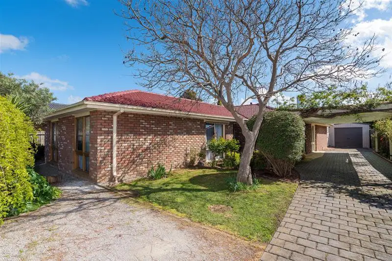 Main view of Homely house listing, 17 Cromwell Drive, Lara VIC 3212