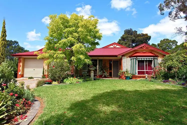 Main view of Homely house listing, 53 St Andrews Terrace, Willunga SA 5172