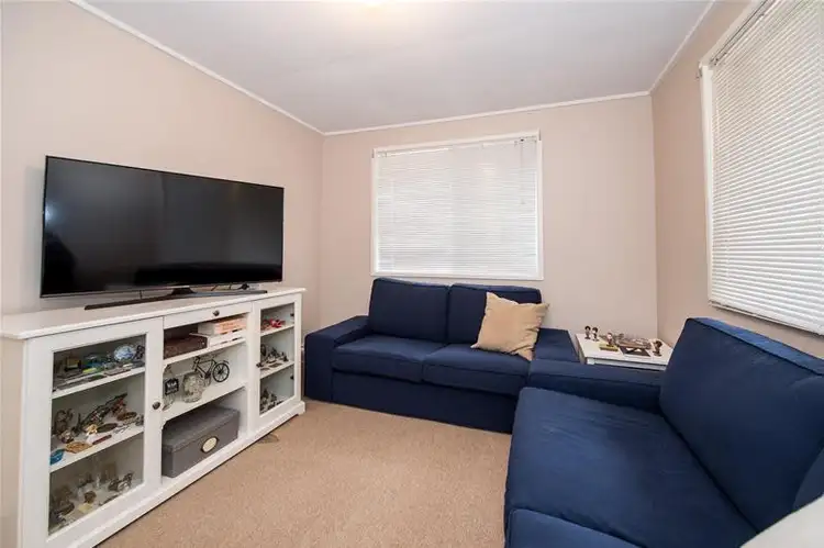 Seventh view of Homely semi-detached listing, 16A Debra Street, Centenary Heights QLD 4350