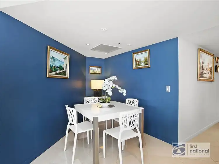 Sixth view of Homely apartment listing, 1386/56 Scarborough Street, Southport QLD 4215