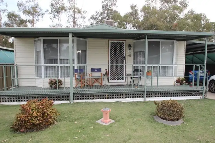 21 Alannah Court, Cobram VIC 3644
