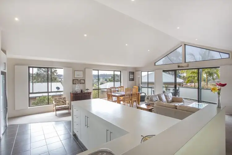 Fourth view of Homely house listing, 1/3a Eric Fenning Drive, Surf Beach NSW 2536