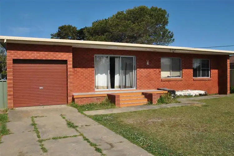 45 Ingle Ring, Culburra Beach NSW 2540