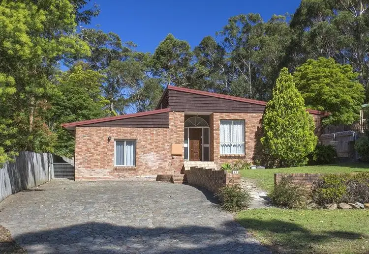22 Northcove Road, Long Beach NSW 2536