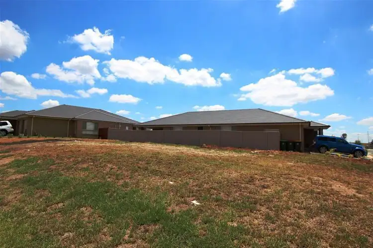 Second view of Homely land listing, 9108 Carter Street, Oran Park NSW 2570