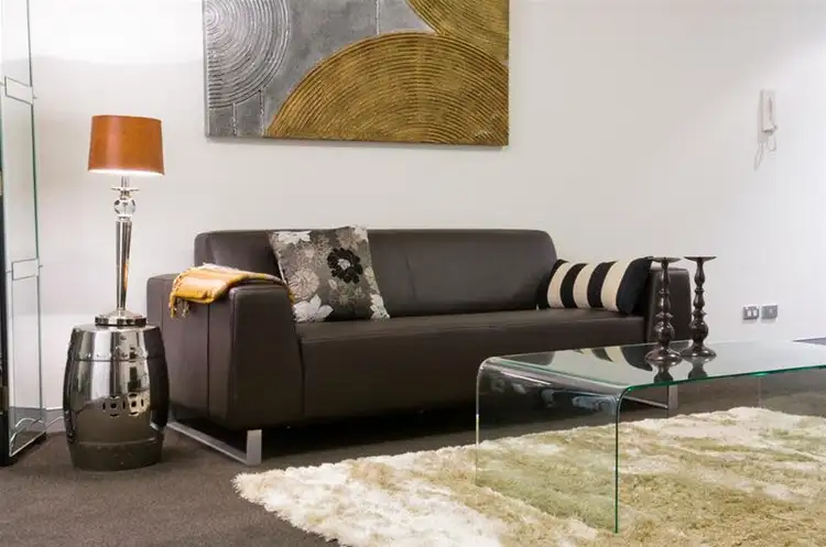 Third view of Homely apartment listing, B704/222 Botany Road, Alexandria NSW 2015