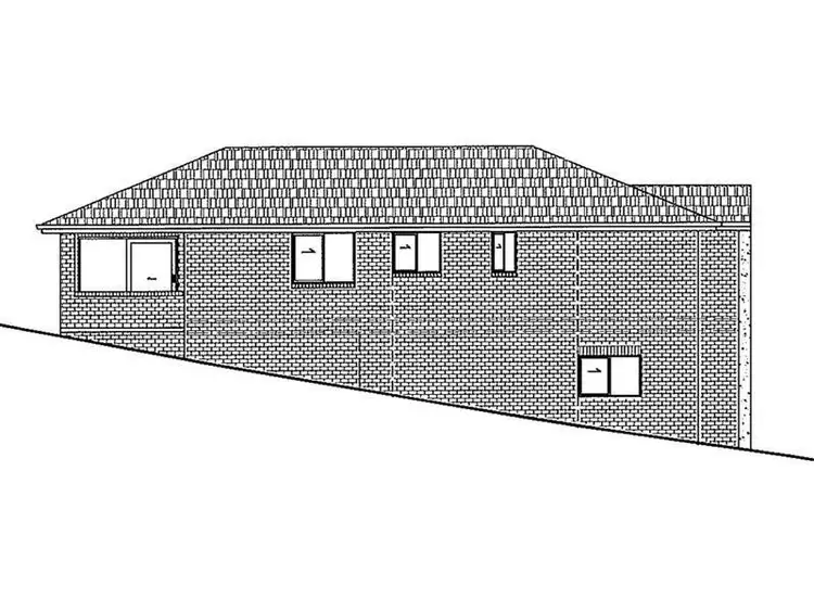 Third view of Homely house listing, 66 Delaware Drive, Macquarie Hills NSW 2285