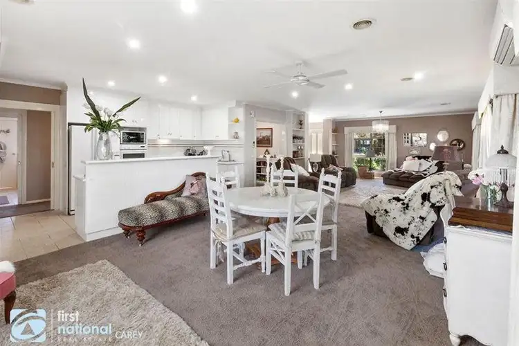 Fourth view of Homely house listing, 34 Cameron Crescent, Lara VIC 3212