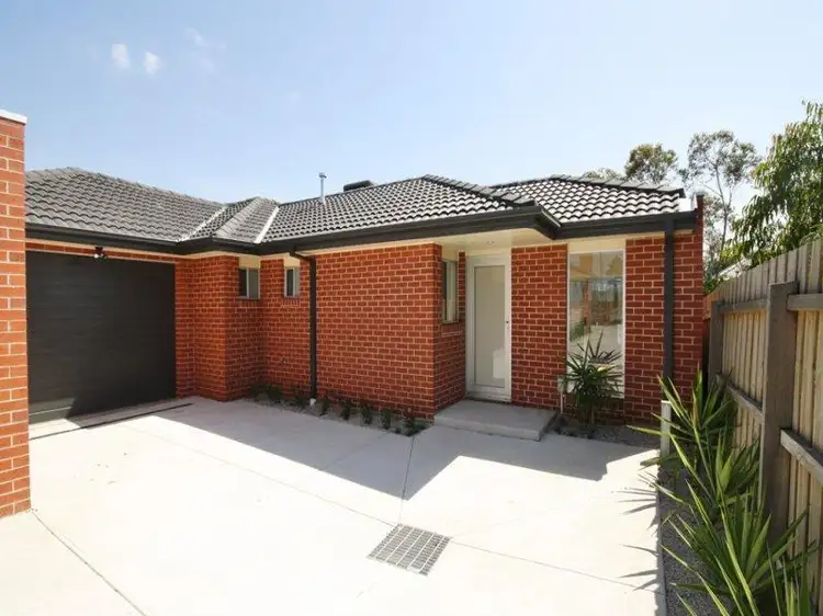2/146 Mitchell Street, Maidstone VIC 3012