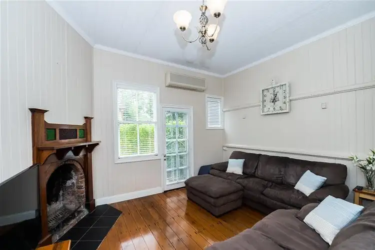 Seventh view of Homely house listing, 24 Seaton Street, South Toowoomba QLD 4350