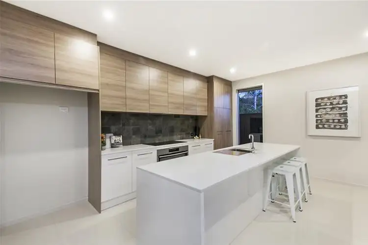 Fourth view of Homely house listing, 1A Toowong Avenue, Kensington Park SA 5068