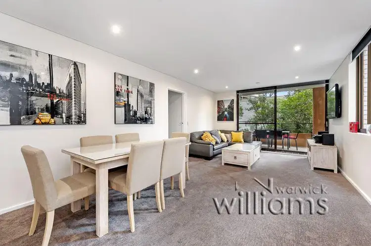 17/18 Wolseley Street, Drummoyne NSW 2047