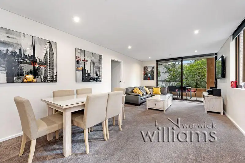 Main view of Homely apartment listing, 17/18 Wolseley Street, Drummoyne NSW 2047
