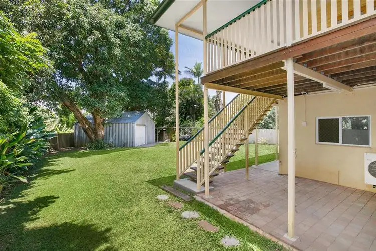 Second view of Homely house listing, 18 Gordon Street, Earlville QLD 4870