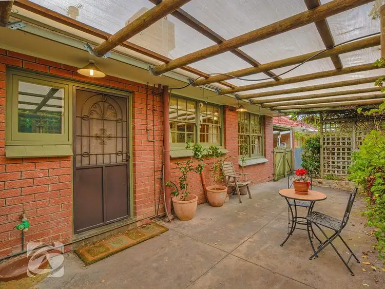 Fifth view of Homely house listing, 15 Heather Drive, Ridgehaven SA 5097