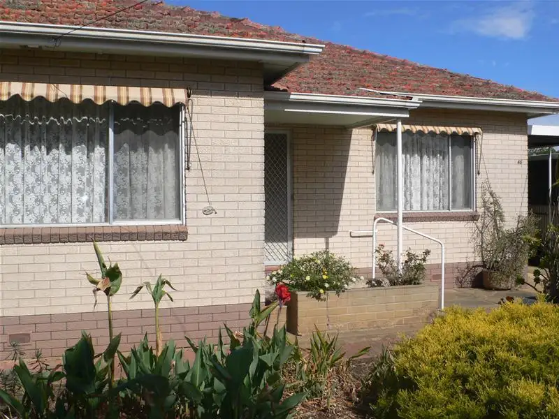 Main view of Homely house listing, 46 Walsh Avenue, St Marys SA 5042
