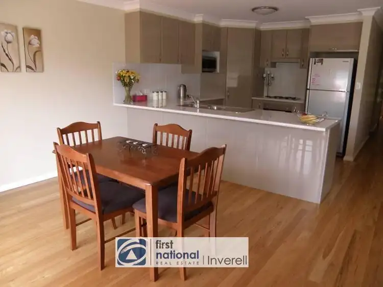 Fourth view of Homely house listing, 11B George Street, Inverell NSW 2360