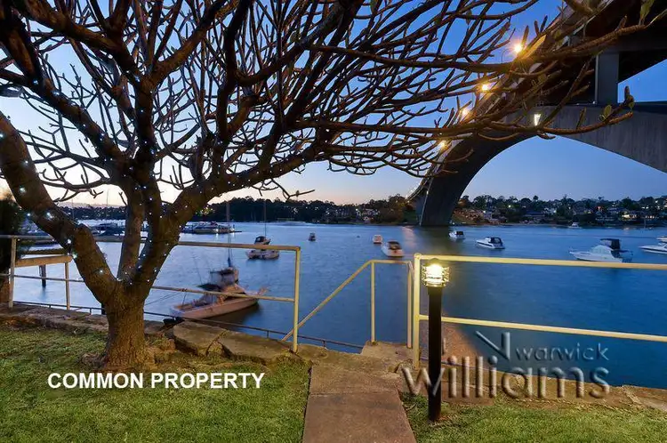 Fourth view of Homely townhouse listing, 4/40 Drummoyne Avenue, Drummoyne NSW 2047
