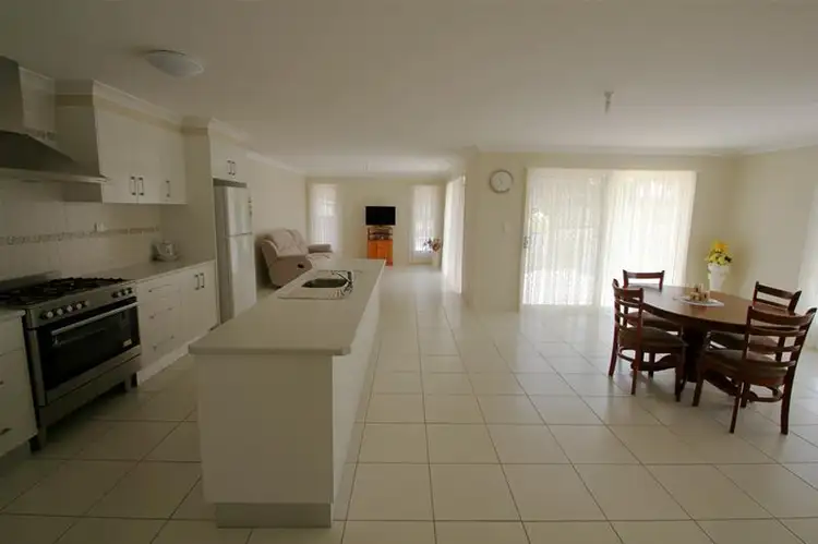 Sixth view of Homely house listing, 19 Parkes Drive, Tenterfield NSW 2372