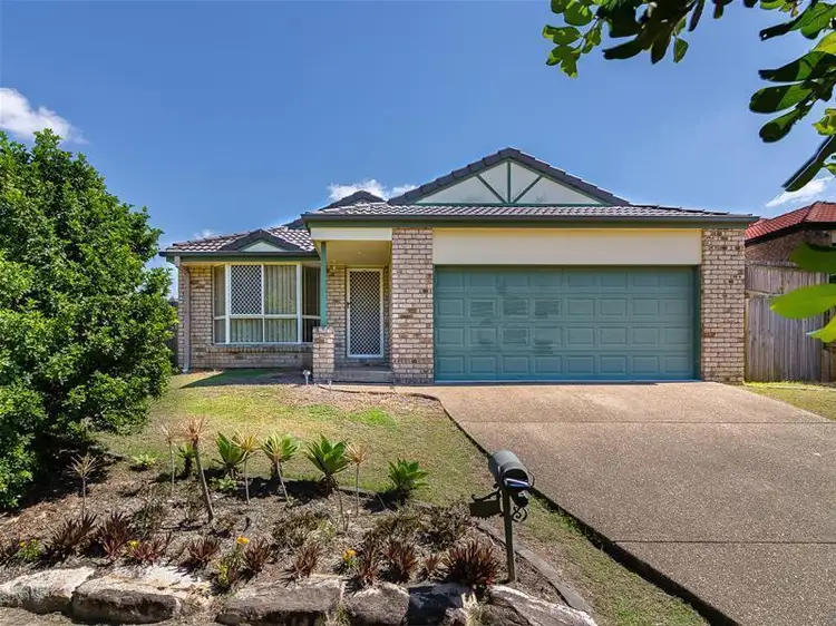 25 Springvale Circuit, Underwood QLD 4119