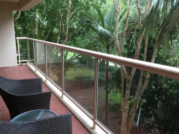 Fifth view of Homely apartment listing, 2301-2302 Pacific Ba Resort Drive, Coffs Harbour NSW 2450