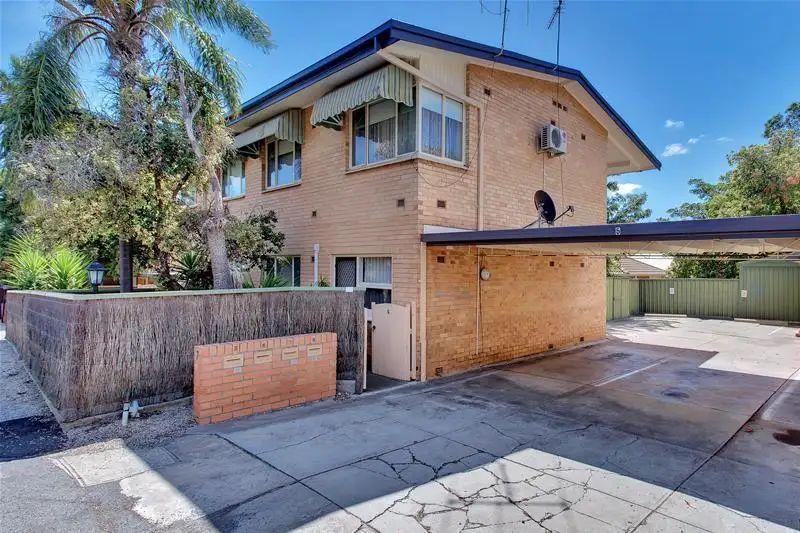 Main view of Homely unit listing, 6/7 Vine Lane, Glen Osmond SA 5064
