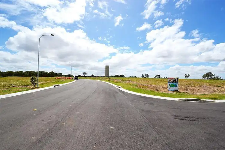 Fourth view of Homely land listing, LOT 23/4 Bindaree Court, Biloela QLD 4715