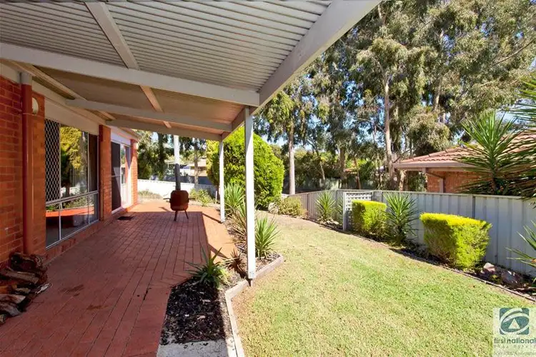 Second view of Homely house listing, 3 Hamer Mews, Wodonga VIC 3690