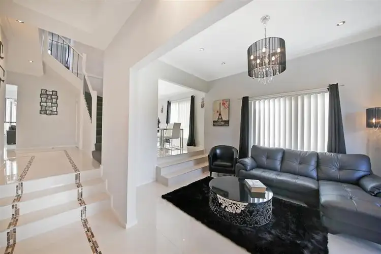 Second view of Homely house listing, 19 Indigofera Circuit, Mount Annan NSW 2567