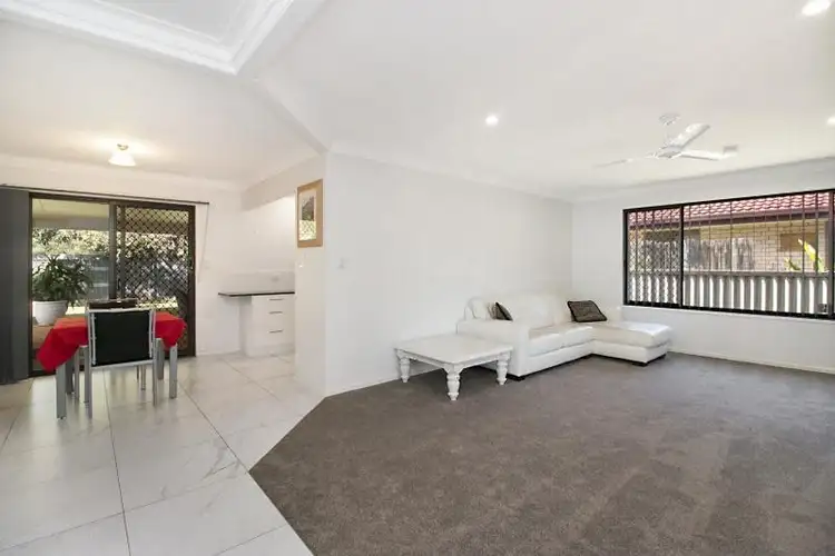 Main view of Homely house listing, 90 Japonica Drive, Palm Beach QLD 4221