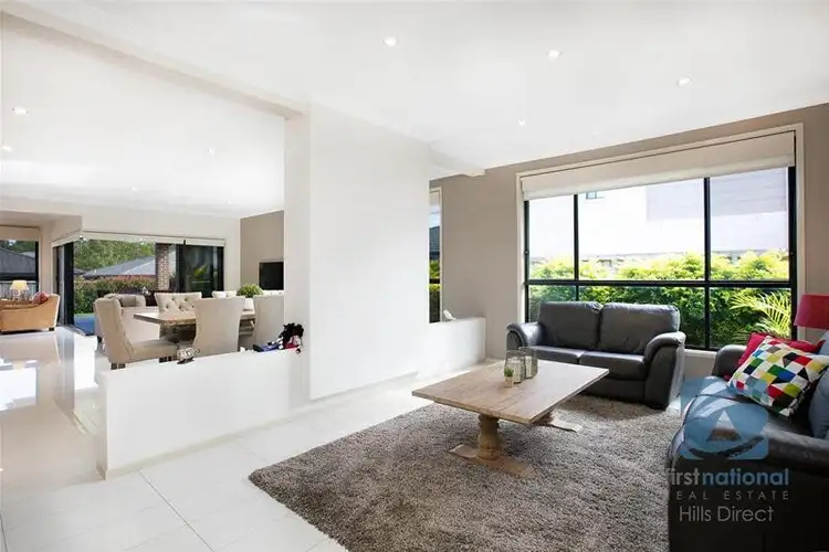 Fifth view of Homely house listing, 11 Shearer Place, Colebee NSW 2761