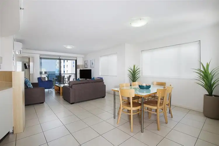 Fourth view of Homely unit listing, 706/29 First Avenue, Mooloolaba QLD 4557