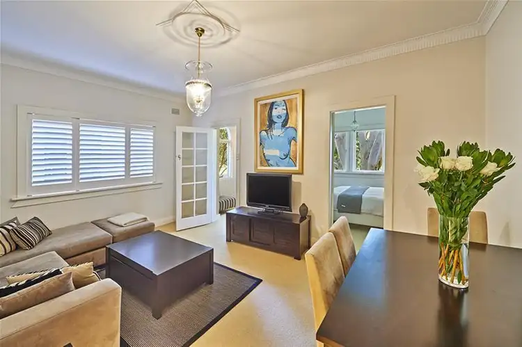 Main view of Homely apartment listing, 5/85 O'Sullivan Road, Rose Bay NSW 2029