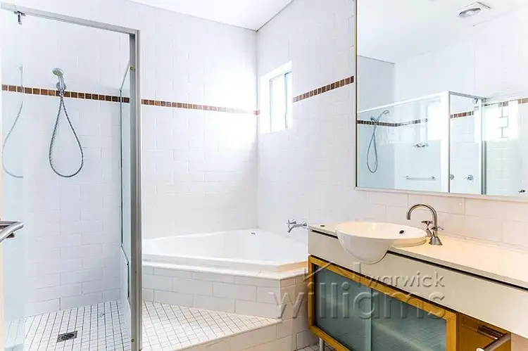 Sixth view of Homely apartment listing, Corfu 314/5 Stromboli Strait, Wentworth Point NSW 2127