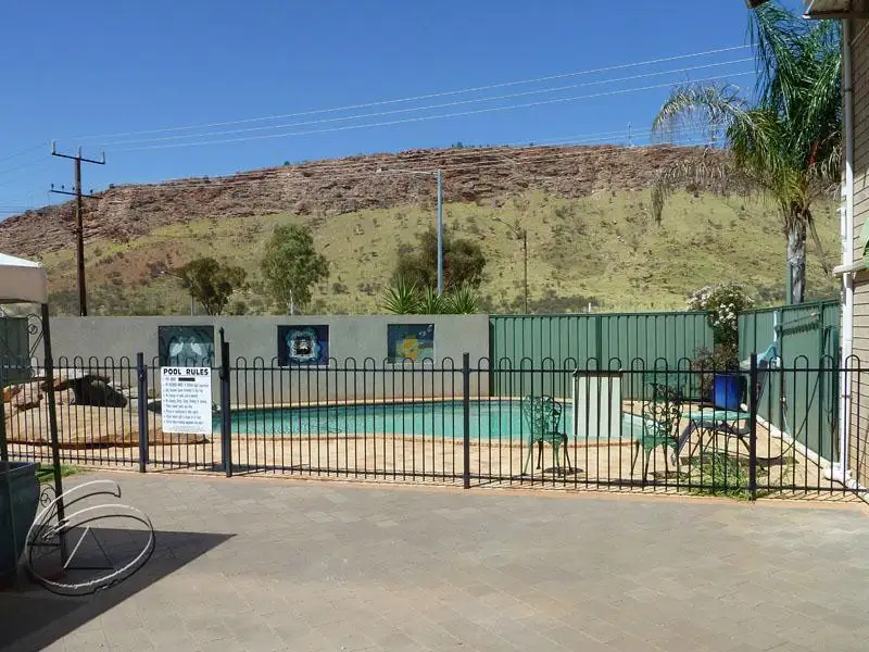 Main view of Homely unit listing, 1/16 Bradshaw Drive, Gillen NT 870