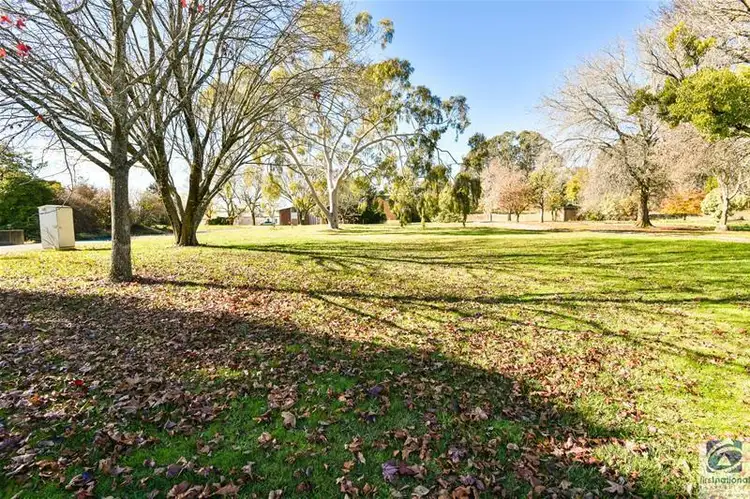 Second view of Homely land listing, Lots A1, A2 & A3 Oak Avenue, Beechworth VIC 3747
