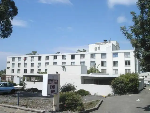 134/95 Station Road, Auburn NSW 2144