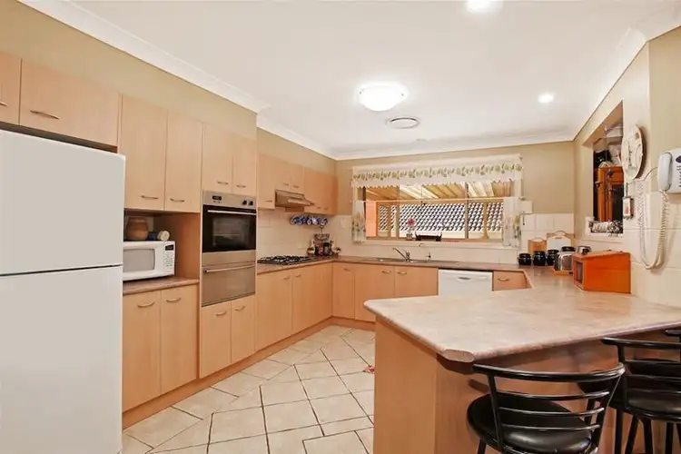 Third view of Homely house listing, 15 Watson Road, Mount Annan NSW 2567
