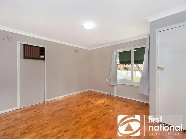 Second view of Homely house listing, 4 Noumea Street, Shalvey NSW 2770