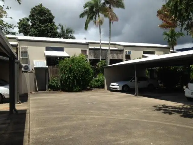 7/11 Balaclava Road, Earlville QLD 4870