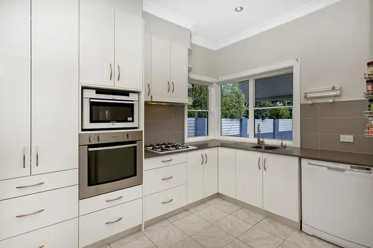 Fifth view of Homely house listing, 5 Keirle Street, North Manly NSW 2100