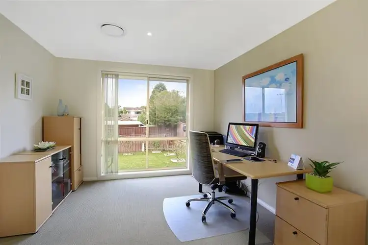 Seventh view of Homely house listing, 3 Niger Place, Kearns NSW 2558