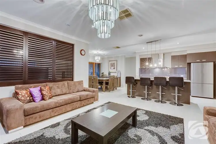 Sixth view of Homely house listing, 38 Moondani Avenue, St Albans VIC 3021