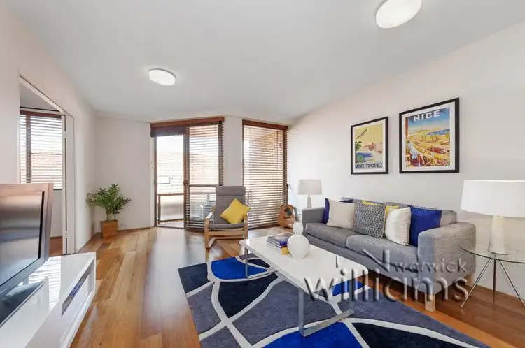 2/9 Napier Street, Drummoyne NSW 2047