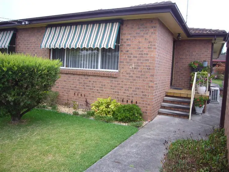 44 Regent Street, New Lambton NSW 2305