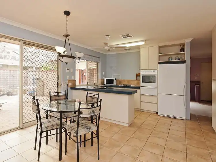 Second view of Homely house listing, 6 Tryall Avenue, Port Kennedy WA 6172